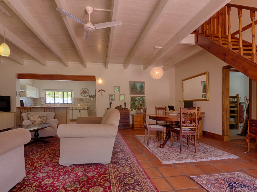 6 Bedroom Property for Sale in Belvidere Estate Western Cape